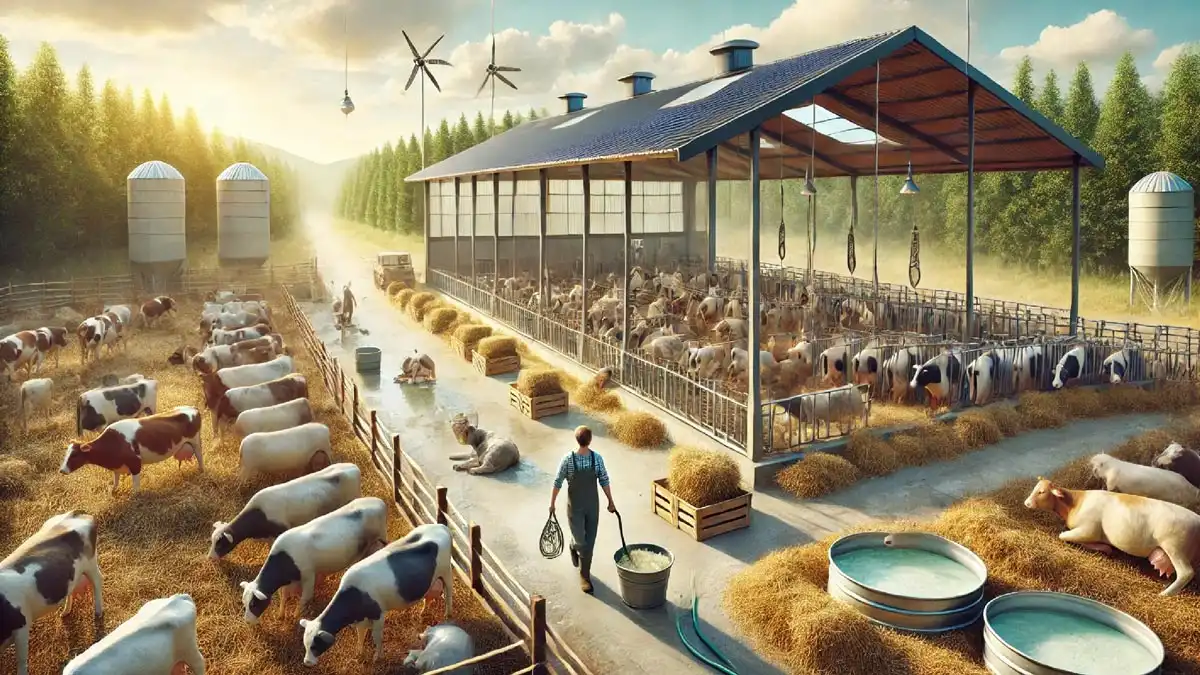 Animal Welfare