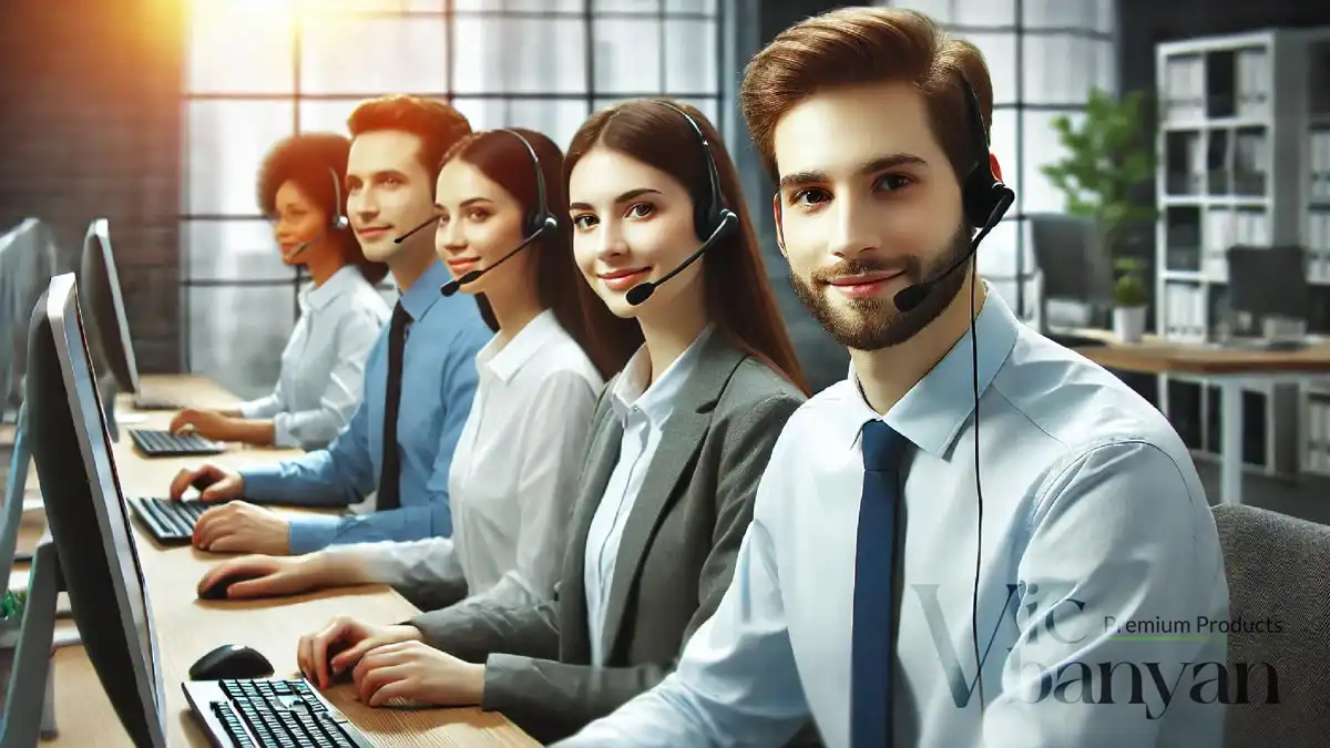 Customer Satisfaction