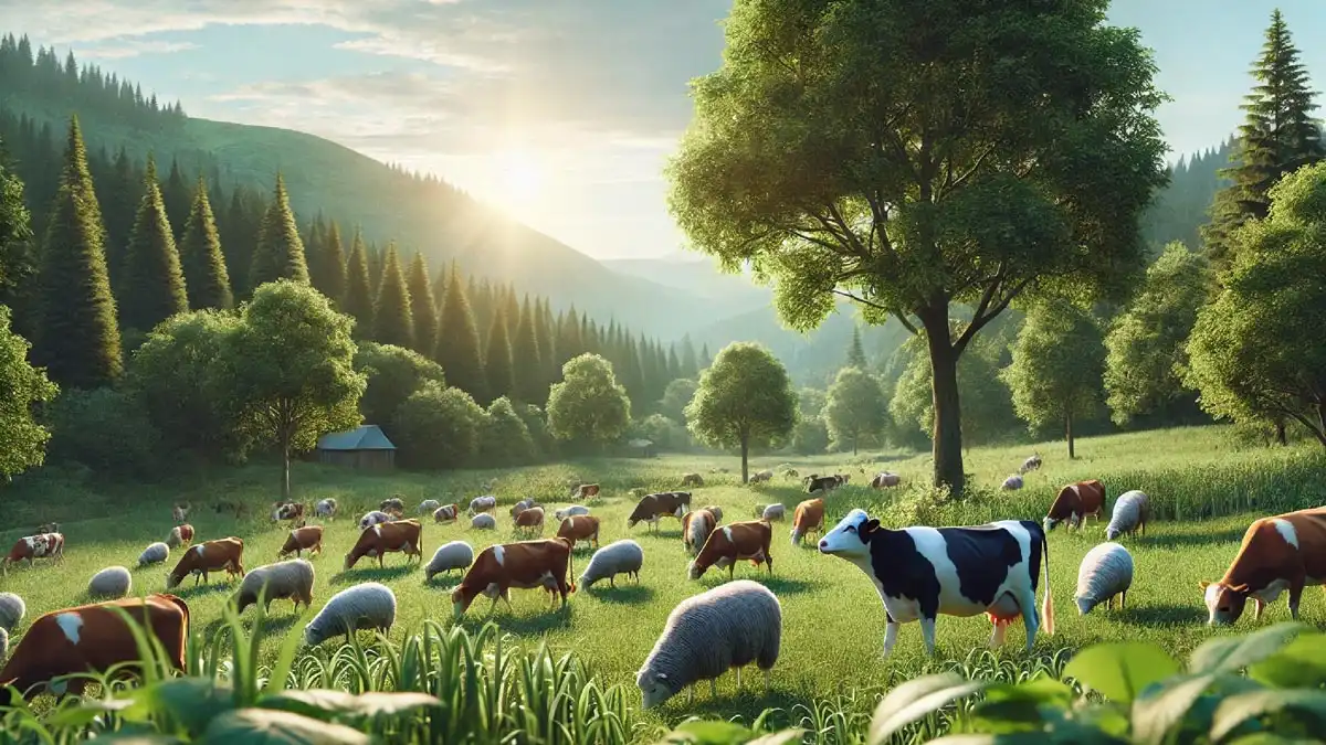 Environmental Sustainability