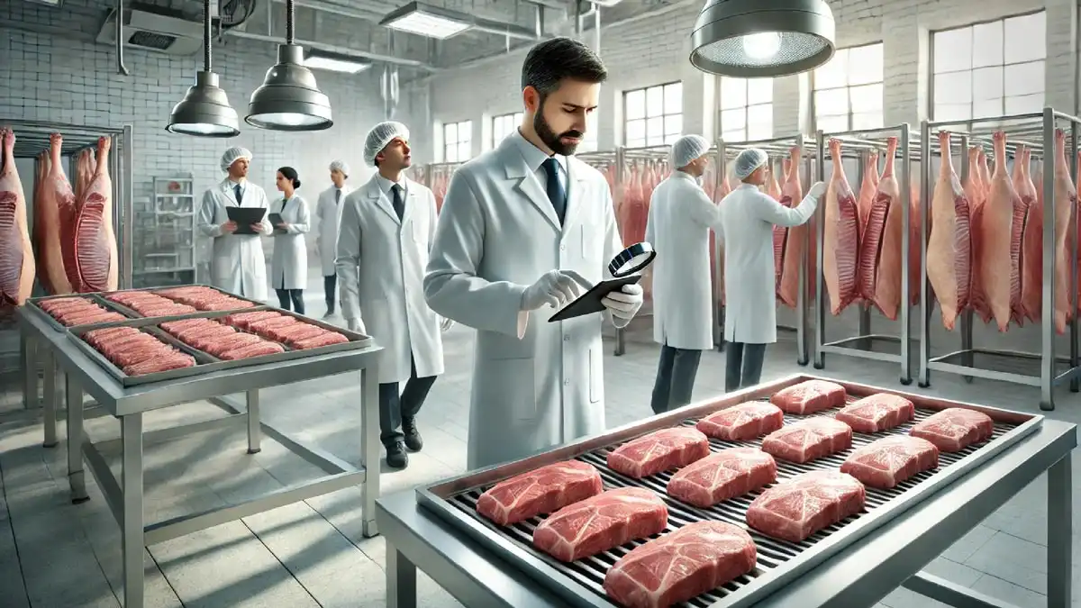Experience Premium Meat