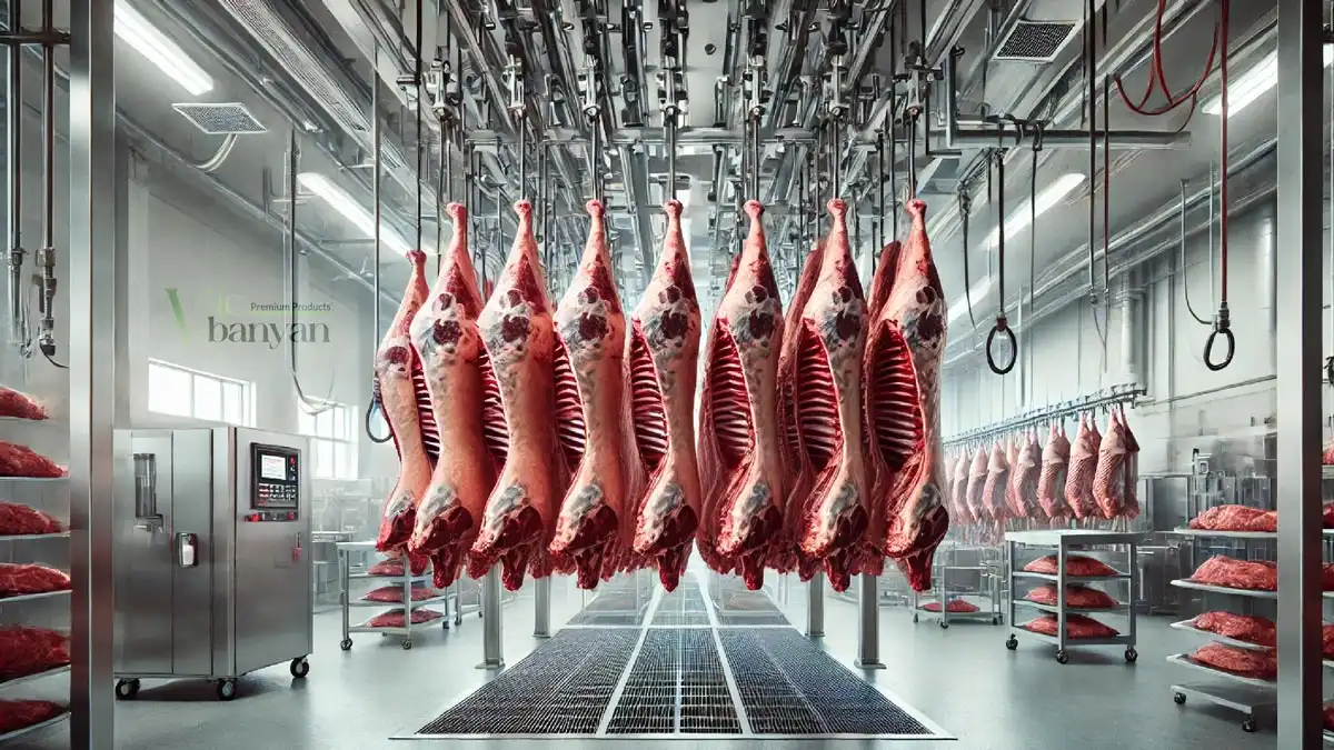 Our Premium Meat