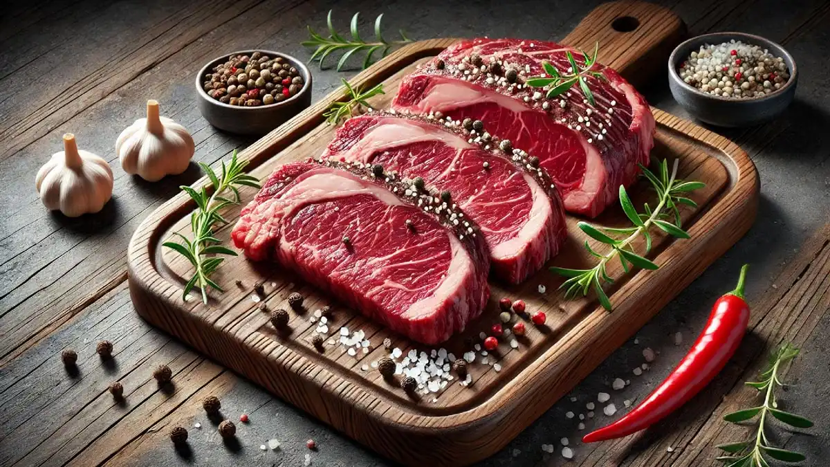 Premium Meats