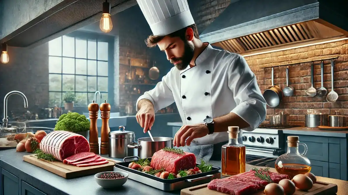 Premium Meats