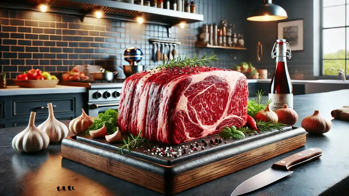 Premium Meats