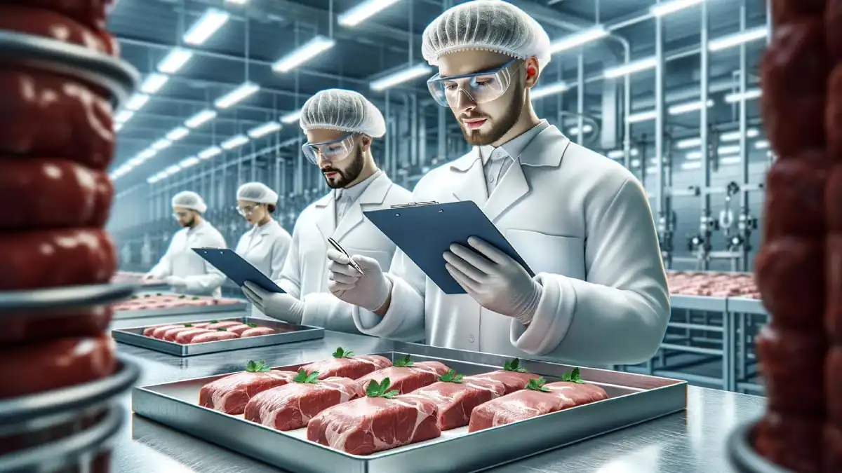 Quality Assurance